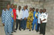 Emmanuel Ekon: Photos of 2009